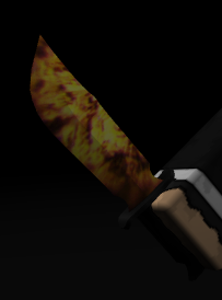 Aureus Knife Roblox Breaking Point Wiki Fandom - roblox breaking point completing the aureus mission