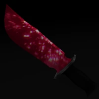 Fracture Knife Roblox Breaking Point Wiki Fandom - adurite torso roblox
