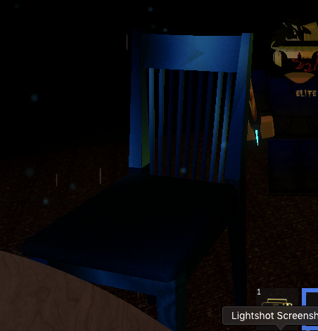 Breaking Point - Roblox