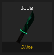 Jade Roblox Breaking Point Wiki Fandom - jade roblox breaking point wiki fandom how to throw knife breaking point roblox Jade Roblox Breaking Point Wiki Fandom - how to throw knife breaking point roblox