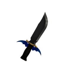 FREE ACCESSORY! HOW TO GET Murder Mystery 2 - Knife Crown! (ROBLOX