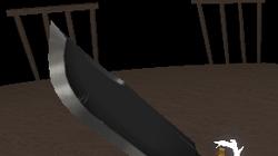Roblox Breaking Point Wiki Fandom - roblox breaking point how to throw your knife