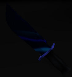 Radiant Knife Roblox Breaking Point Wiki Fandom - how do you throw knives in breaking point roblox