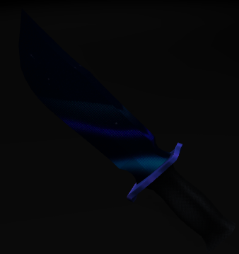 Radiant Knife Roblox Breaking Point Wiki Fandom - blue knife roblox