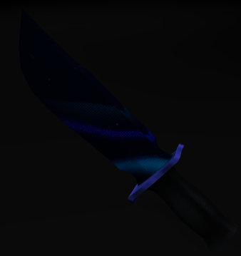 Radiant Knife Roblox Breaking Point Wiki Fandom - logo throw the knife in breaking point roblox free