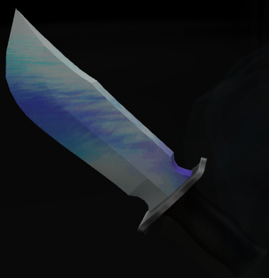 knife decal roblox