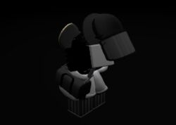 Point Emote - Roblox