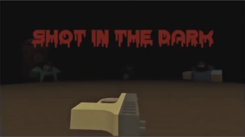 Extinct Items Roblox Breaking Point Wiki Fandom - shot in the dark game roblox