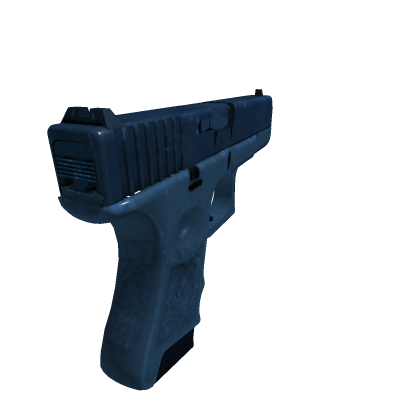 Blue (Gun) | Roblox Breaking Point Wiki | Fandom