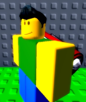 Aaron NPC Roblox Bricktown Wiki Fandom Latest
