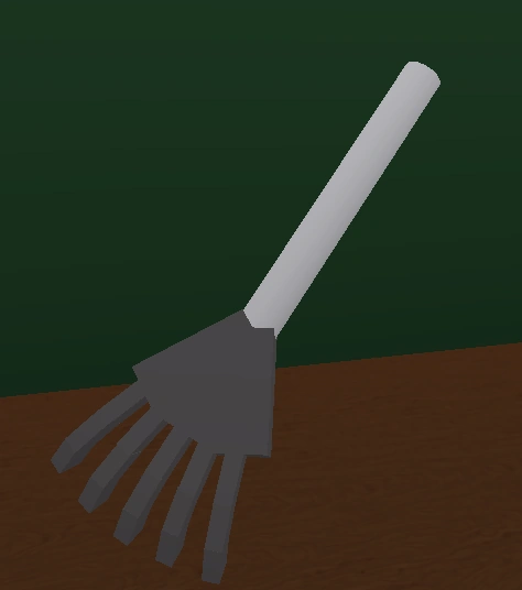 Rake | Bee Swarm Hangout Game Wiki | Fandom