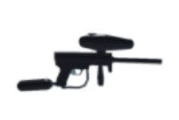 Paintball Gun | ROBLOX Bubble Blast Wiki | Fandom