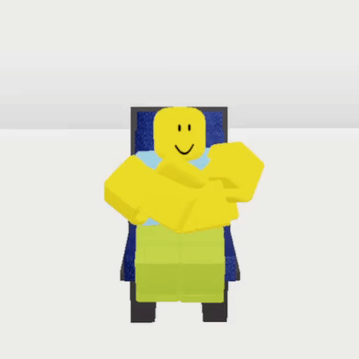 John Roblox Roblox GIF - John Roblox Roblox Dancing - Discover