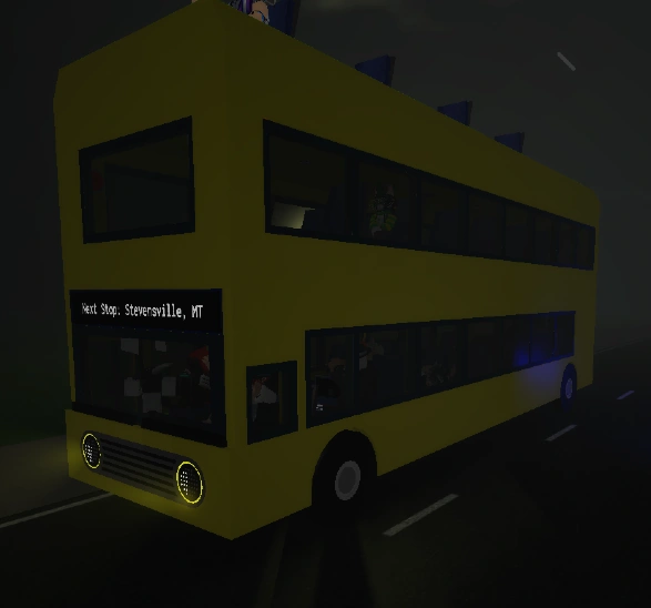 Repaint Roblox Bus Simulator Wiki Fandom
