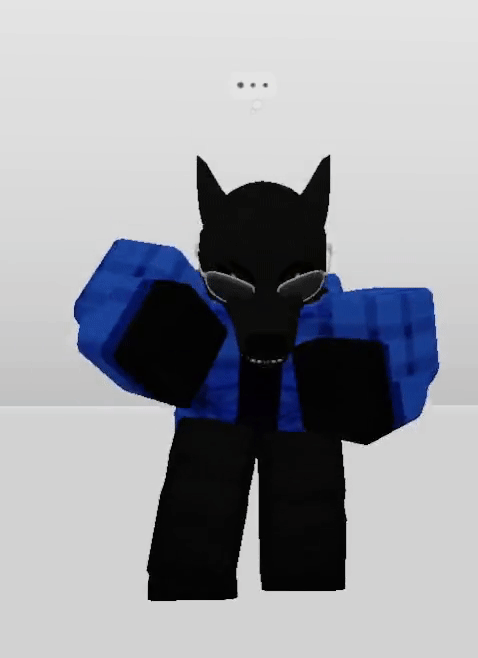 Roblox Roblox Meme GIF - Roblox Roblox Meme Default Dance - Discover & Share GIFs
