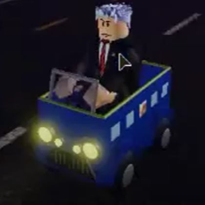 MiniBus Starship : r/roblox