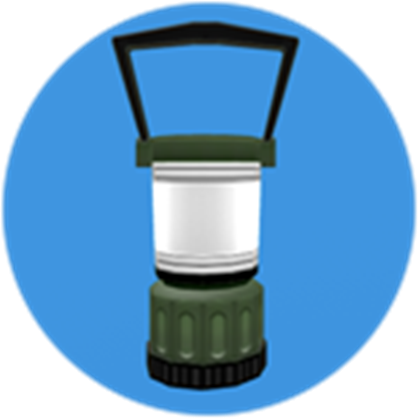 Lantern Roblox Camping Wiki Fandom - roblox flashlight gamepass