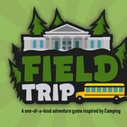 Field Trip Roblox Camping Wiki Fandom - camping wiki roblox