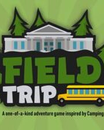Field Trip Roblox Camping Wiki Fandom - camping roblox game wiki