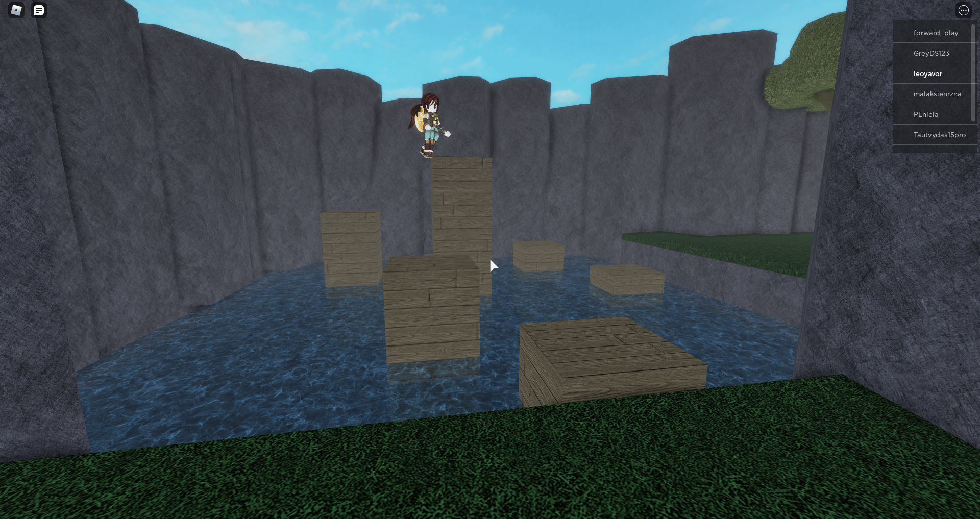 Pinewood Trail Roblox Camping Wiki Fandom - roblox the island camping game