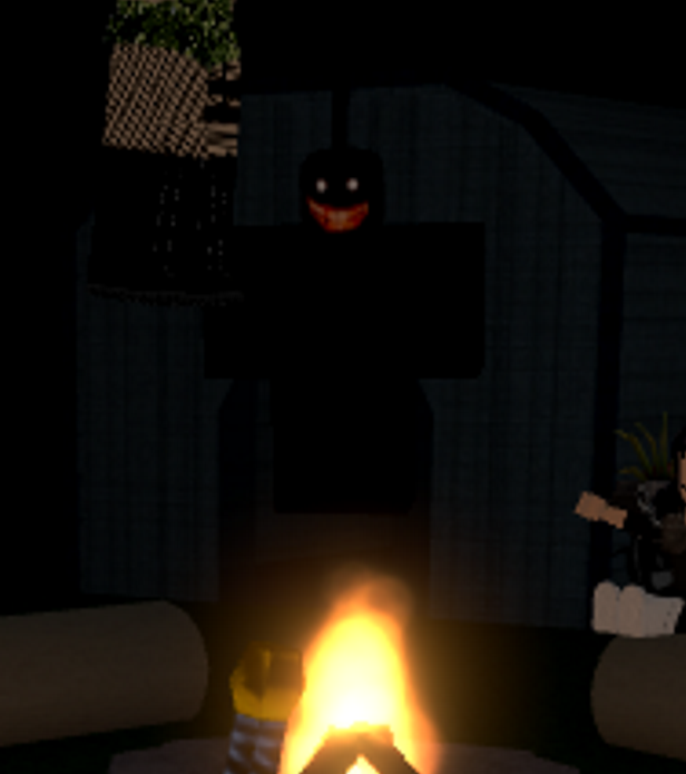 The Son Roblox Camping Wiki Fandom - scp 087 b face roblox