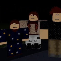 Category The Family Of Five Roblox Camping Wiki Fandom