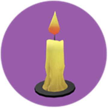 Roblox Candle any Age 