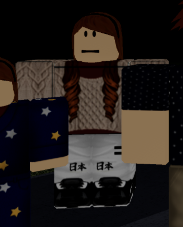 The Mother Roblox Camping Wiki Fandom