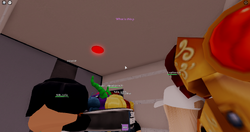 Gloomo Hotel Roblox Camping Wiki Fandom - roblox camping hotel wiki