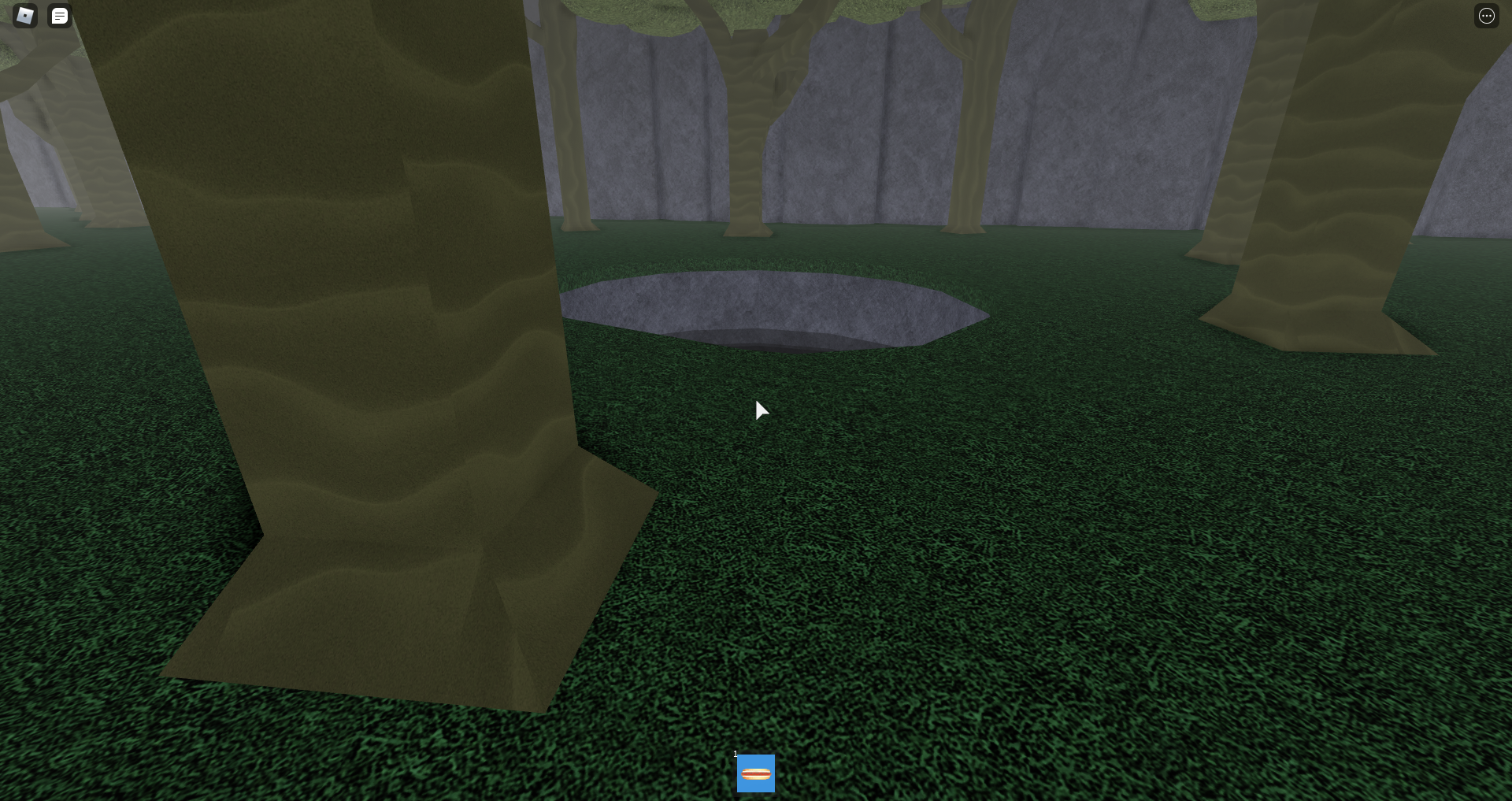 Hole Roblox Camping Wiki Fandom - camping part 13 roblox