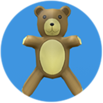 Teddy Roblox Camping Wiki Fandom - cute roblox teddy bear