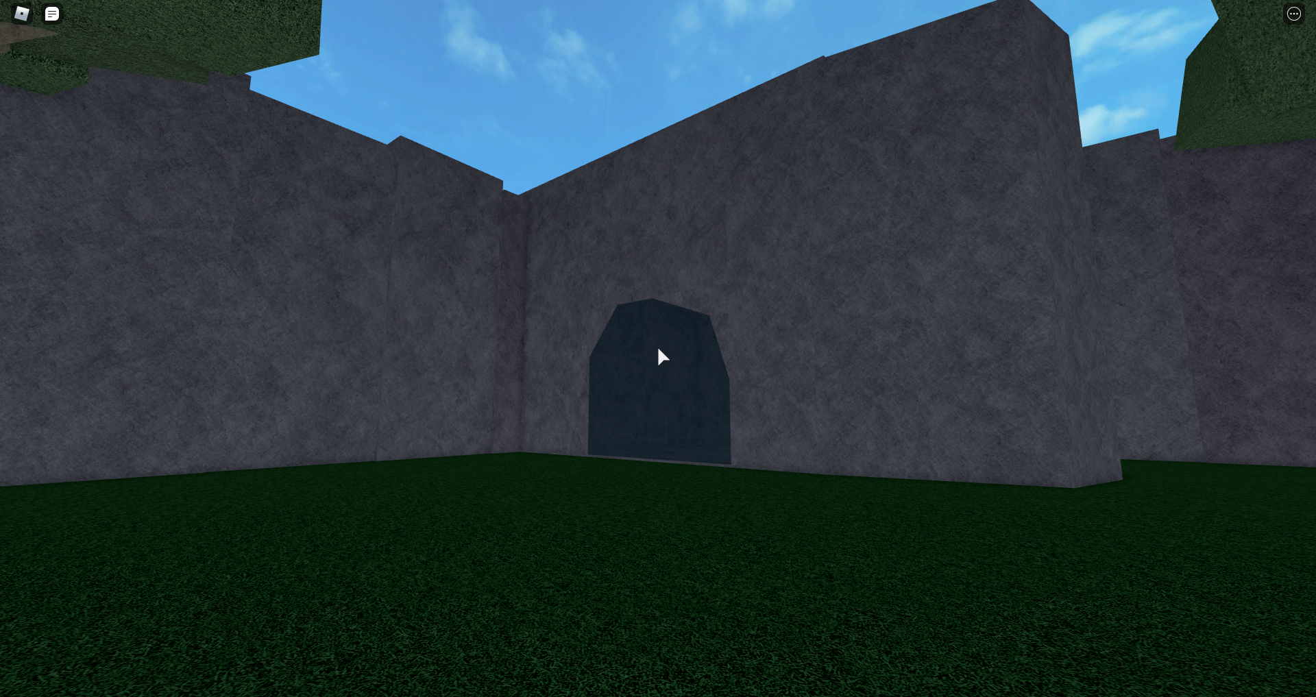Cave Roblox Camping Wiki Fandom - roblox guest world last guest where is the cave