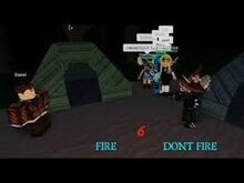 Roblox Camping 2 Game - a normal camping story roblox wiki