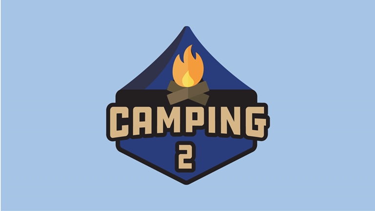 roblox camping games wiki