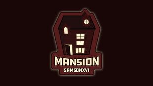 roblox mansion horror