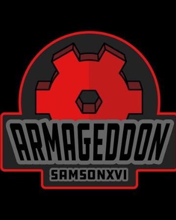 Armageddon Roblox Camping Wiki Fandom - camping thumbnail roblox