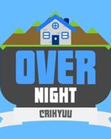 Overnight Roblox Camping Wiki Fandom - overnight 2 roblox crikyuu