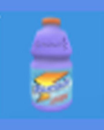 Water Bottle | Roblox Camping Wiki | Fandom