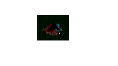 Nightmare-The Sons leg