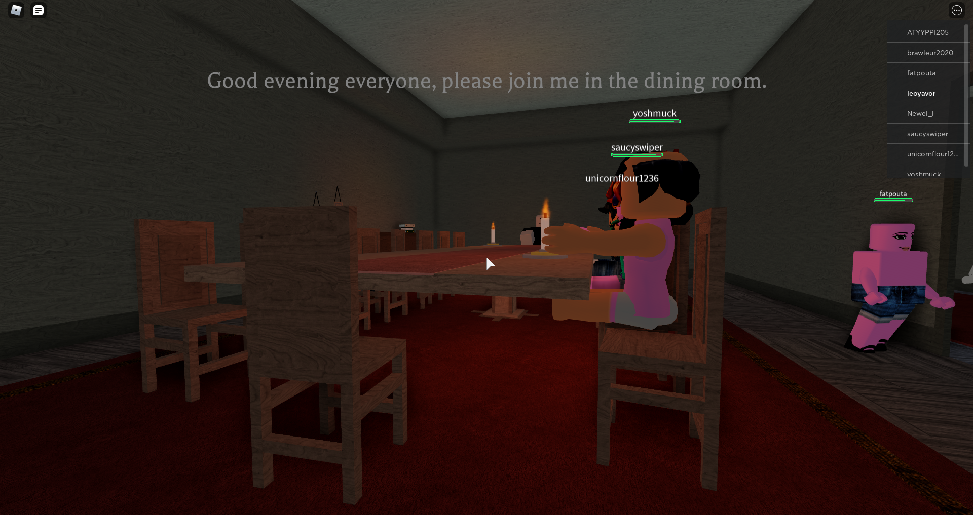 Dinner Room Roblox Camping Wiki Fandom - campsite roblox game umbrella and medkit locations