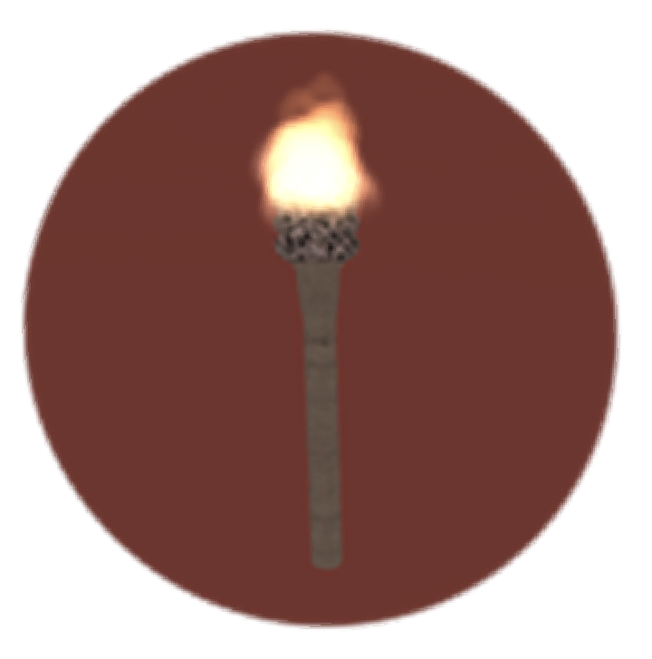 Torch Roblox Camping Wiki Fandom - where is the flashlight in camping roblox