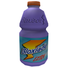 Water Bottle - Roblox