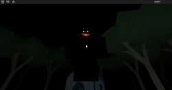 The Son Gallery Roblox Camping Wiki Fandom - the son roblox camping face