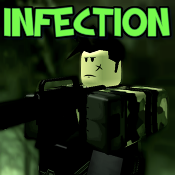 Infection Roblox Camping Wiki Fandom - roblox infection game