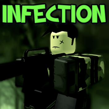 Infection Roblox Camping Wiki Fandom - campsite roblox game umbrella and medkit locations