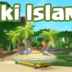 Tiki Island Roblox Camping Wiki Fandom - roblox the island camping game