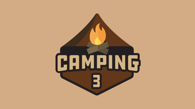 Finals, ROBLOX Camping Wiki