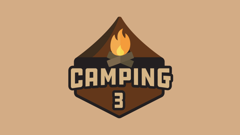 Camping 3 Roblox Camping Wiki Fandom - roblox camping 3 all endings