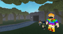 Terra Park Roblox Camping Wiki Fandom - roblox camping 2horror wiki