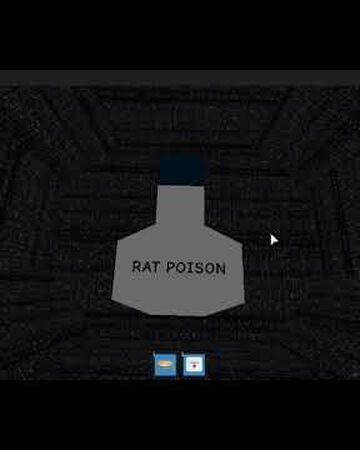 Rat Poison Roblox Camping Wiki Fandom - roblox camping wiki fandom